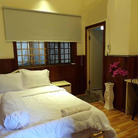 Dimocrata Phnom Penh Exterior foto