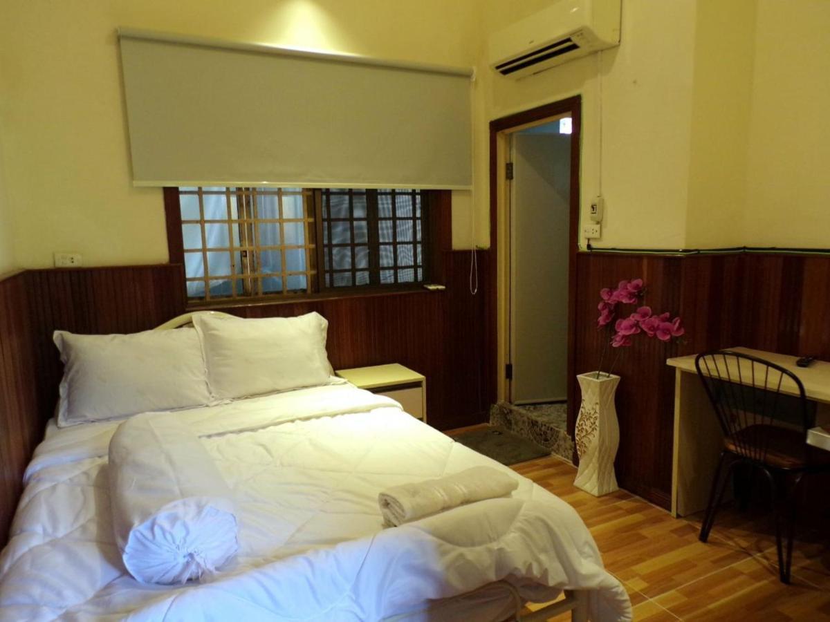 Dimocrata Phnom Penh Exterior foto