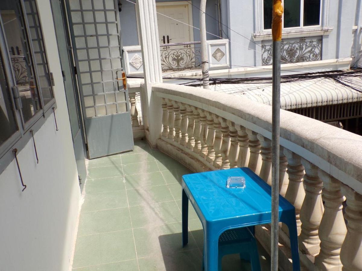 Dimocrata Phnom Penh Exterior foto